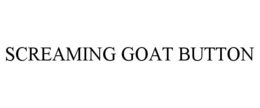 SCREAMING GOAT BUTTON