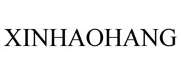 XINHAOHANG