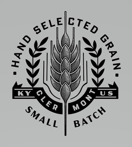 HAND SELECTED GRAIN SMALL BATCH KY CLERMONT US