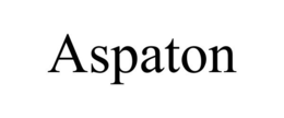ASPATON