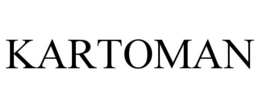 KARTOMAN