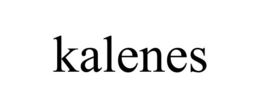 KALENES