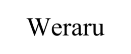 WERARU