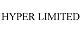 HYPER LIMITED