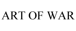 ART OF WAR