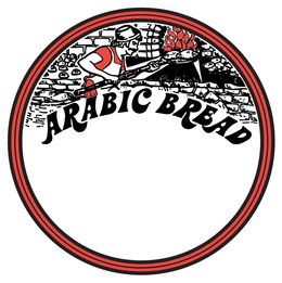 ARABIC BREAD