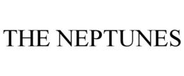 THE NEPTUNES