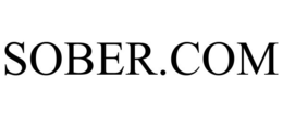 SOBER.COM