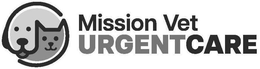 MISSION VET URGENT CARE