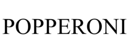 POPPERONI