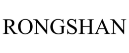 RONGSHAN