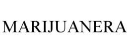 MARIJUANERA