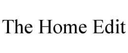 THE HOME EDIT