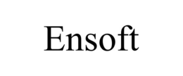 ENSOFT