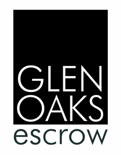 GLEN OAKS ESCROW
