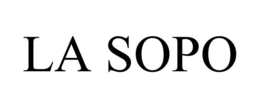 LA SOPO