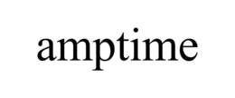 AMPTIME