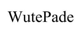 WUTEPADE