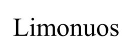 LIMONUOS