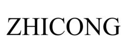 ZHICONG