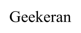 GEEKERAN