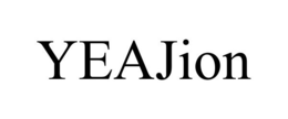 YEAJION