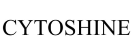 CYTOSHINE