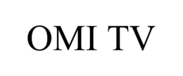 OMI TV