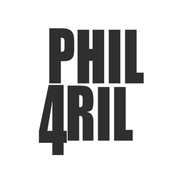 PHIL 4RIL