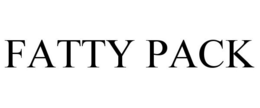 FATTY PACK