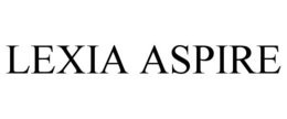 LEXIA ASPIRE