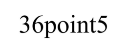36POINT5