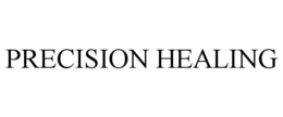 PRECISION HEALING