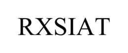 RXSIAT