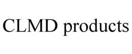 CLMD PRODUCTS
