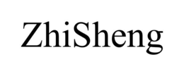 ZHISHENG