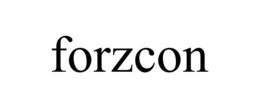 FORZCON
