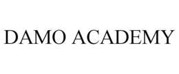 DAMO ACADEMY