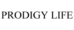 PRODIGY LIFE