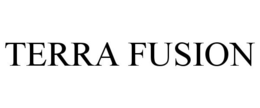 TERRA FUSION