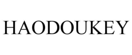 HAODOUKEY