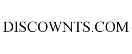 DISCOWNTS.COM