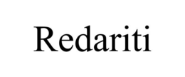 REDARITI