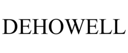 DEHOWELL