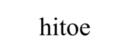 HITOE