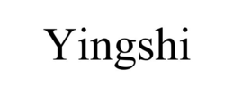 YINGSHI