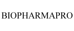 BIOPHARMAPRO