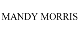 MANDY MORRIS