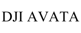 DJI AVATA