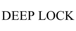 DEEP LOCK